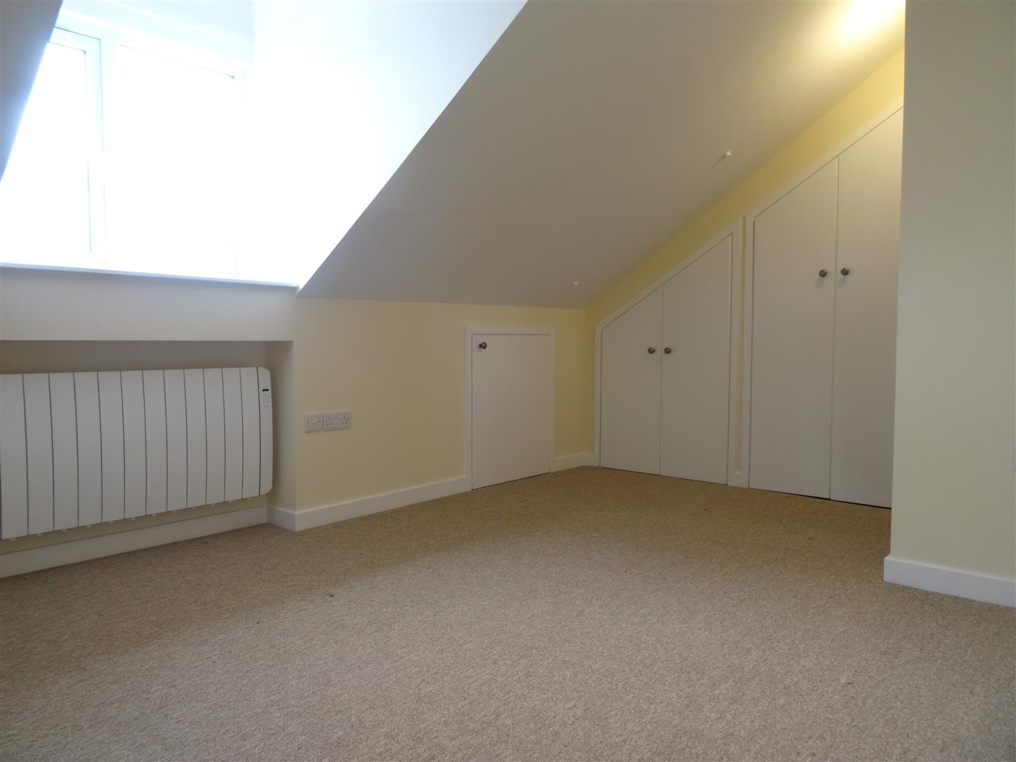 Apartment 1, The Old School House , Shrewsbury, SY5 8HX Let Agreed